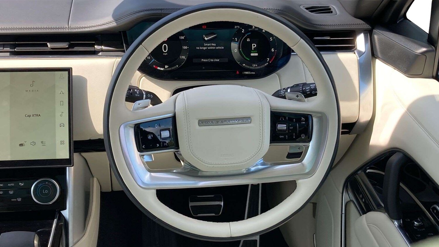 Used Land Rover Range Rover for sale - 78104692: Photo 15