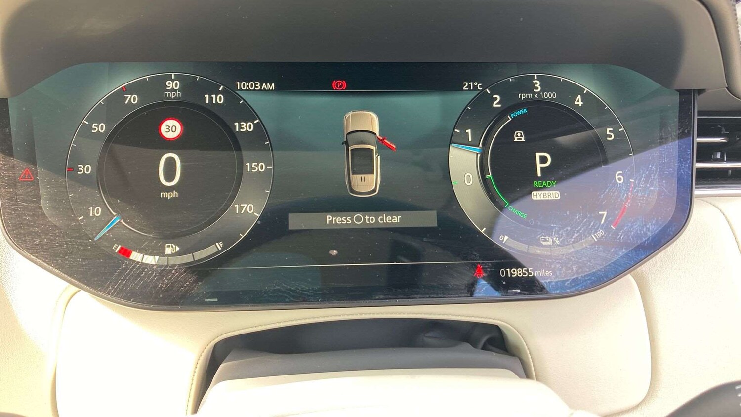 Used Land Rover Range Rover for sale - 78104692: Photo 16