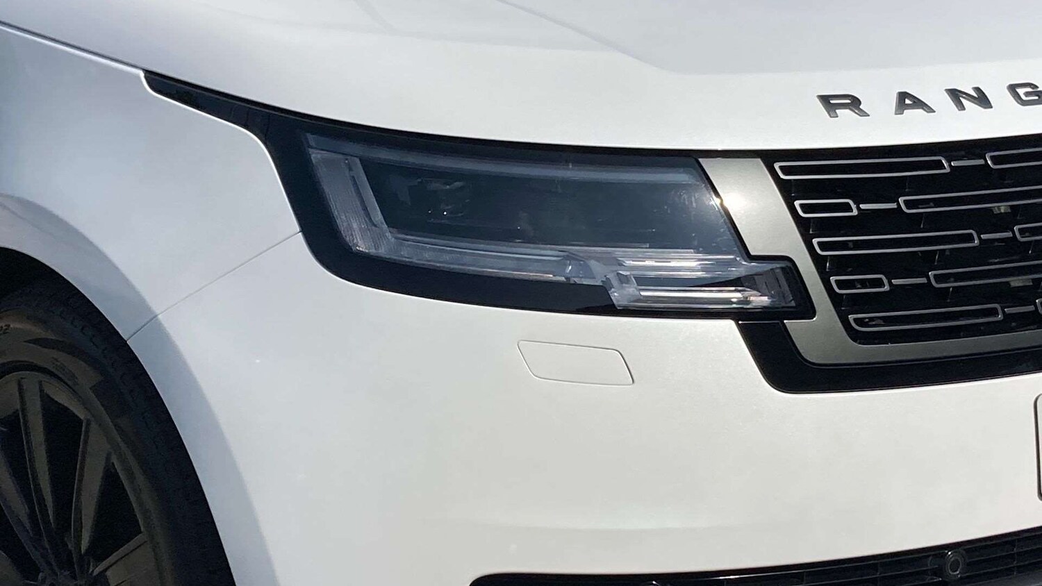 Used Land Rover Range Rover for sale - 78104692: Photo 17