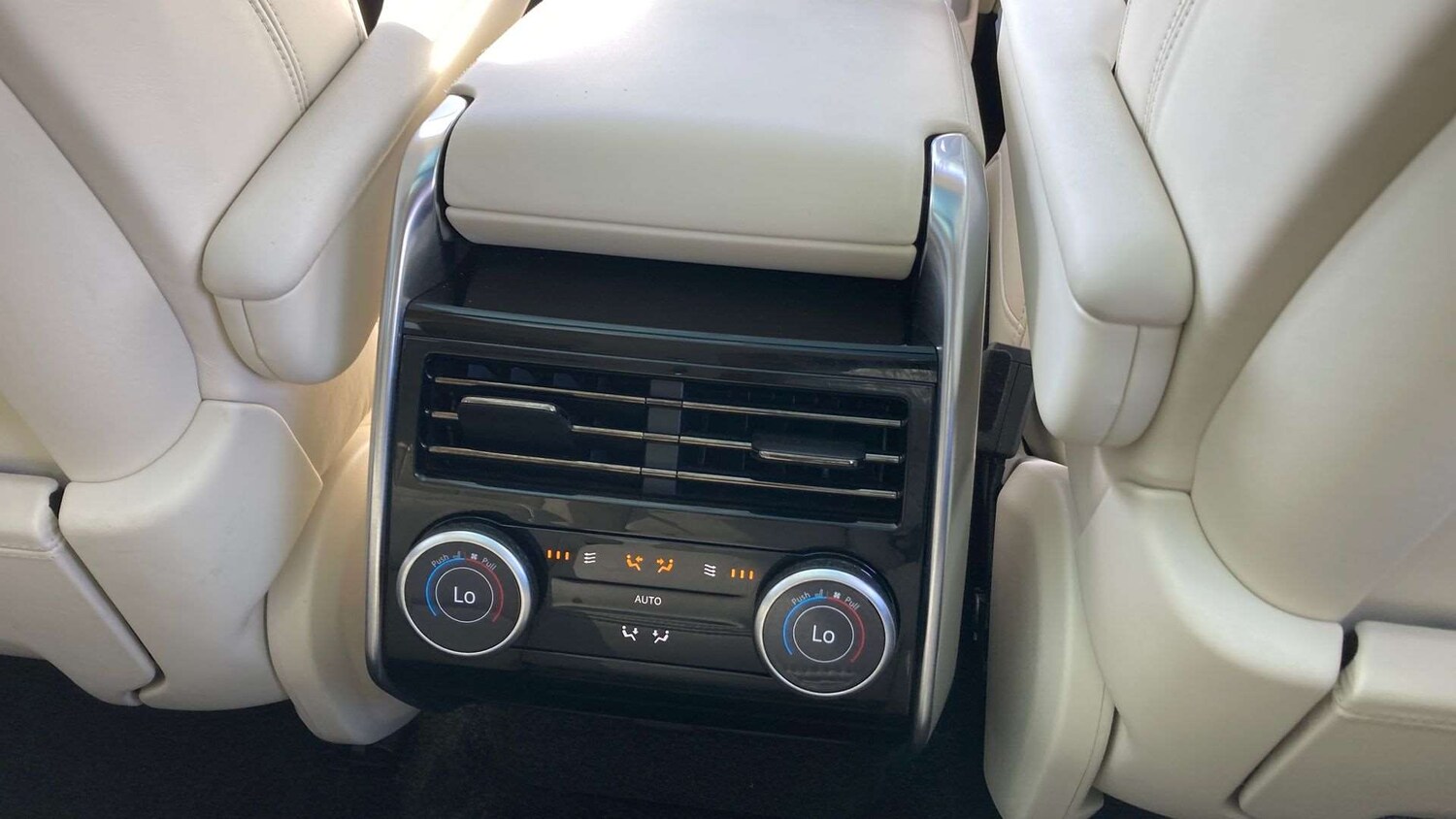 Used Land Rover Range Rover for sale - 78104692: Photo 18