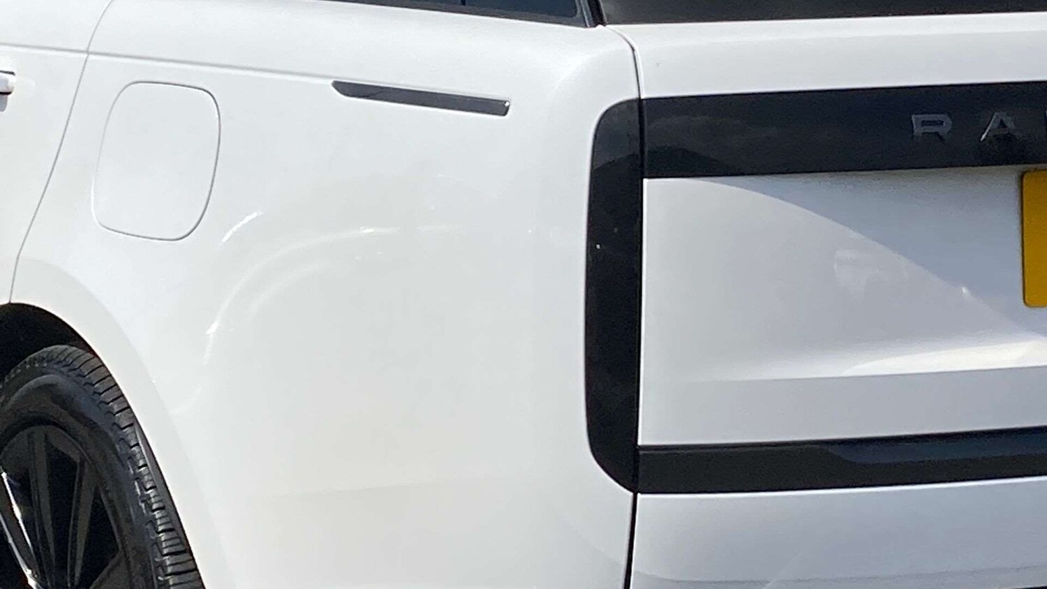 Used Land Rover Range Rover for sale - 78104692: Photo 19