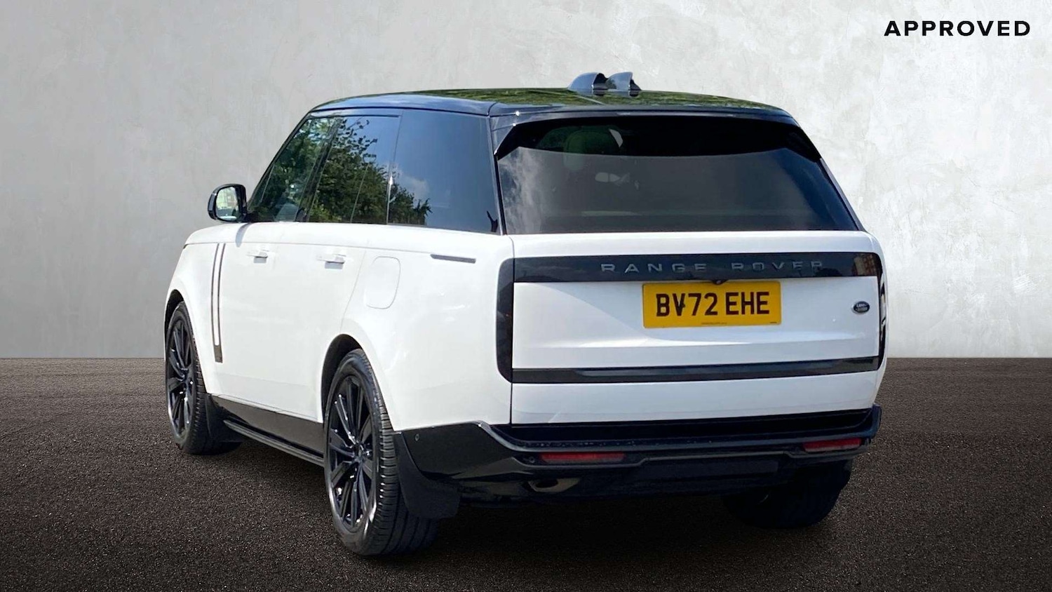 Used Land Rover Range Rover for sale - 78104692: Photo 2