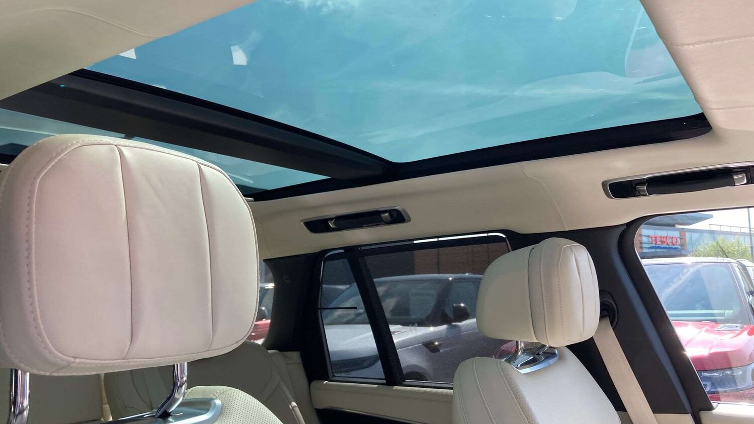 Used Land Rover Range Rover for sale - 78104692: Photo 21