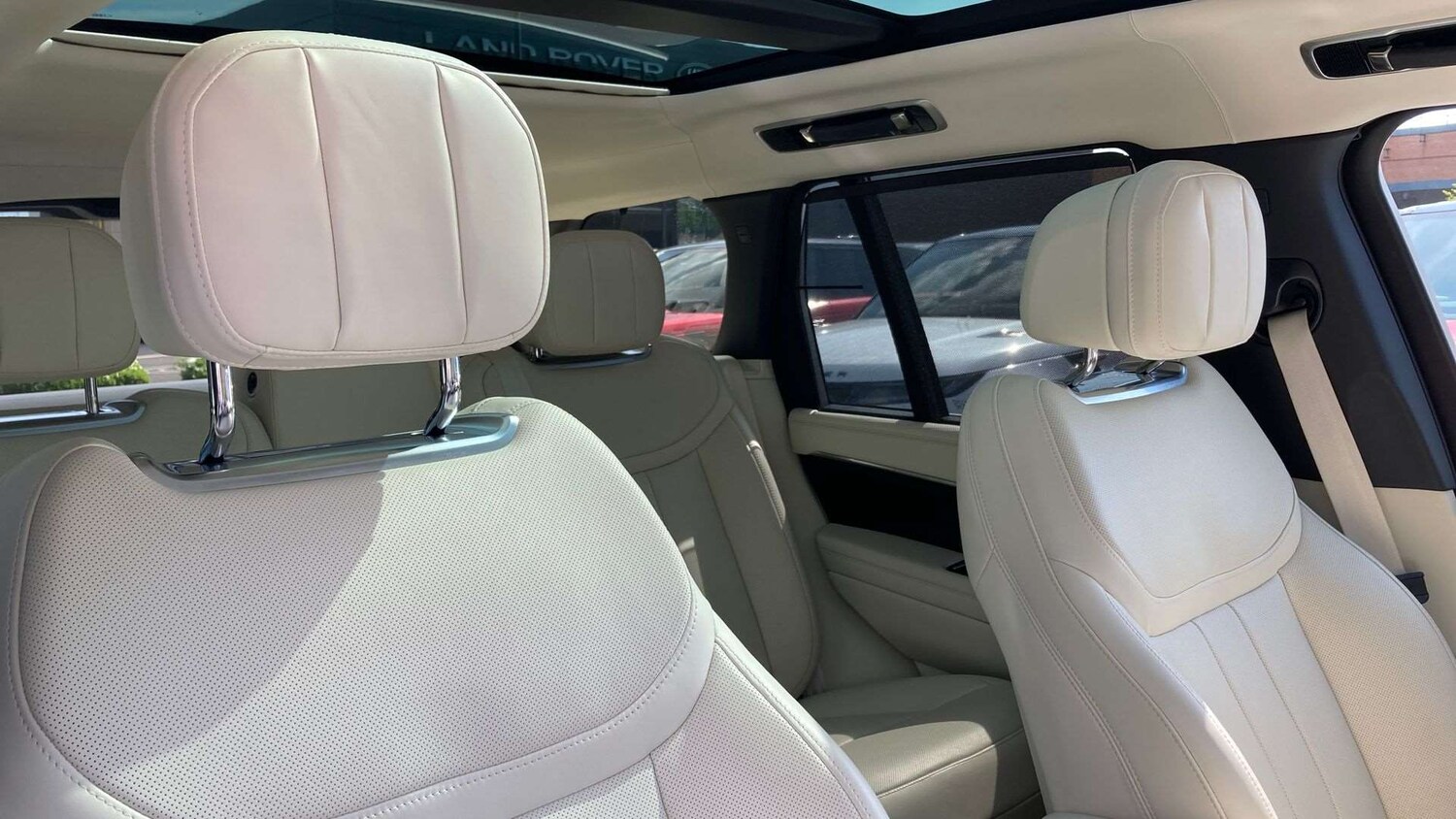 Used Land Rover Range Rover for sale - 78104692: Photo 22