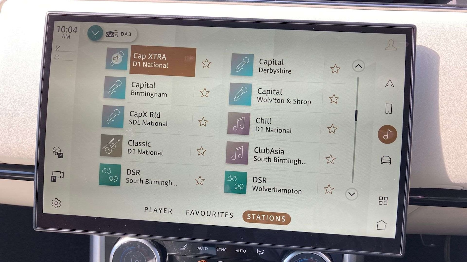 Used Land Rover Range Rover for sale - 78104692: Photo 26