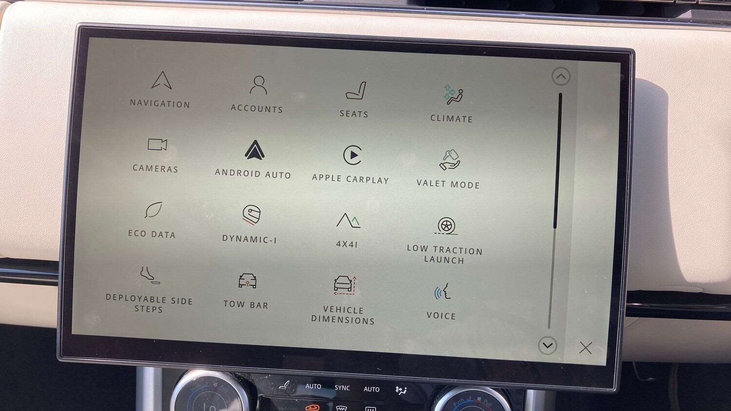 Used Land Rover Range Rover for sale - 78104692: Photo 27