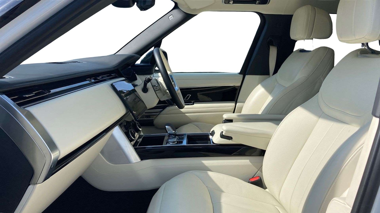 Used Land Rover Range Rover for sale - 78104692: Photo 3