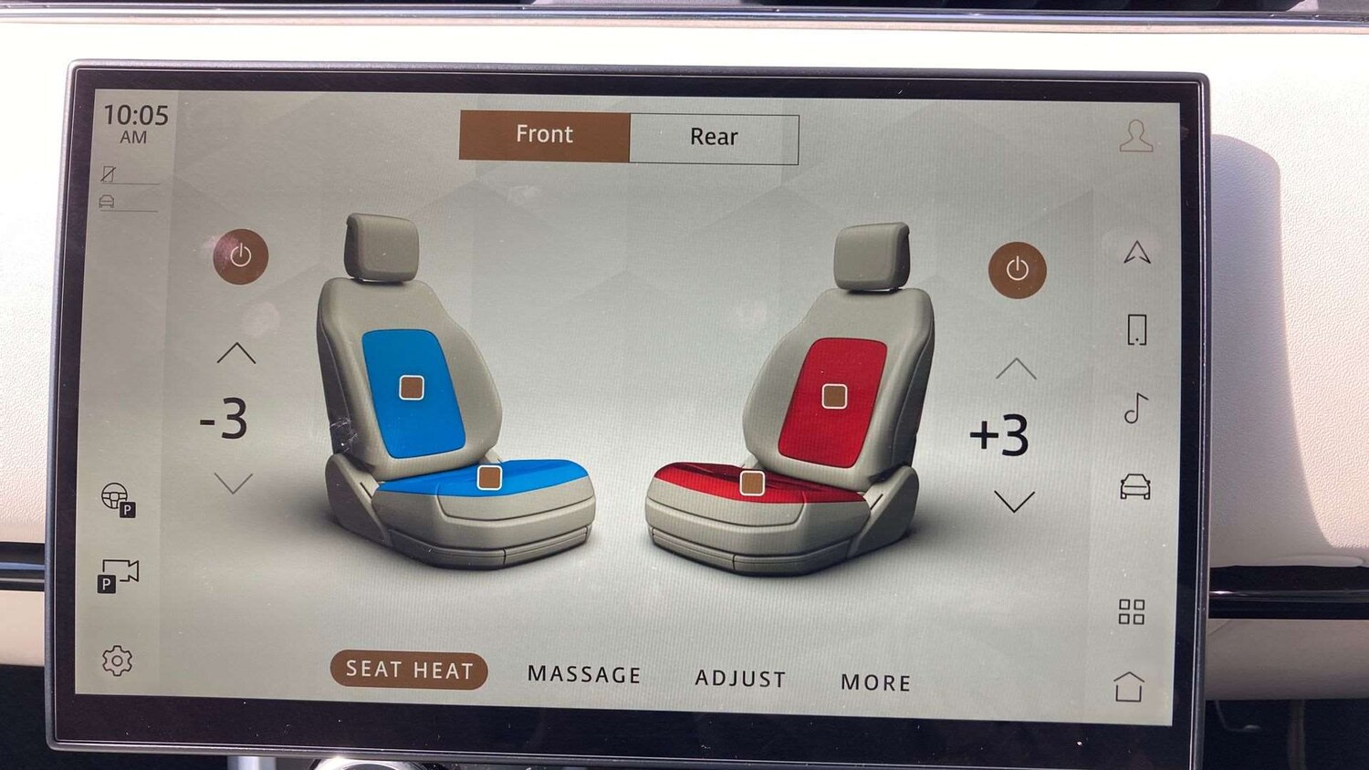 Used Land Rover Range Rover for sale - 78104692: Photo 31