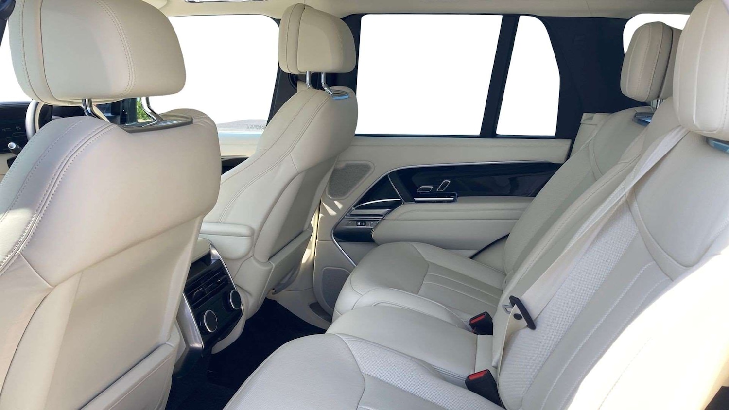 Used Land Rover Range Rover for sale - 78104692: Photo 4