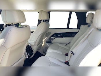 Used Land Rover Range Rover 2023 for sale - 78104692: Photo