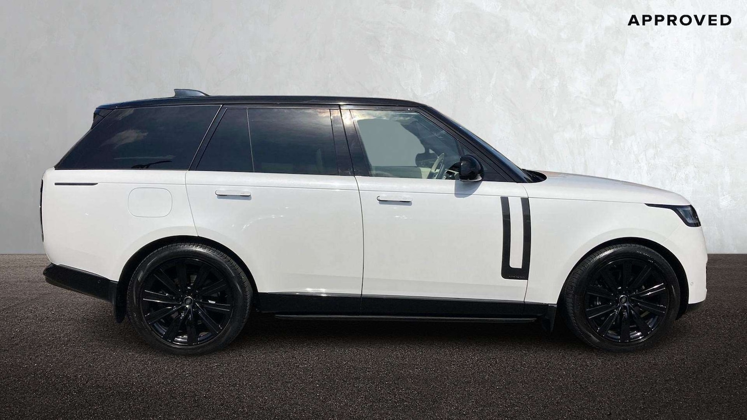 Used Land Rover Range Rover for sale - 78104692: Photo 5