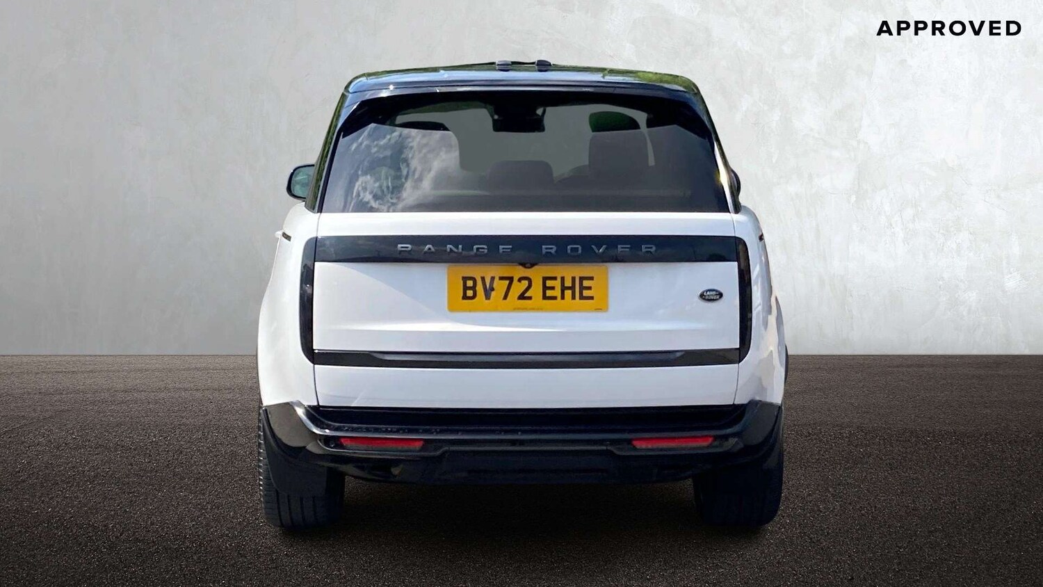 Used Land Rover Range Rover for sale - 78104692: Photo 6