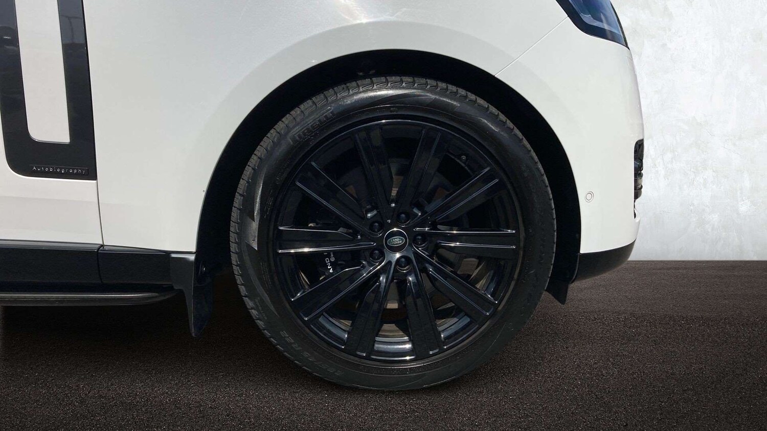 Used Land Rover Range Rover for sale - 78104692: Photo 8