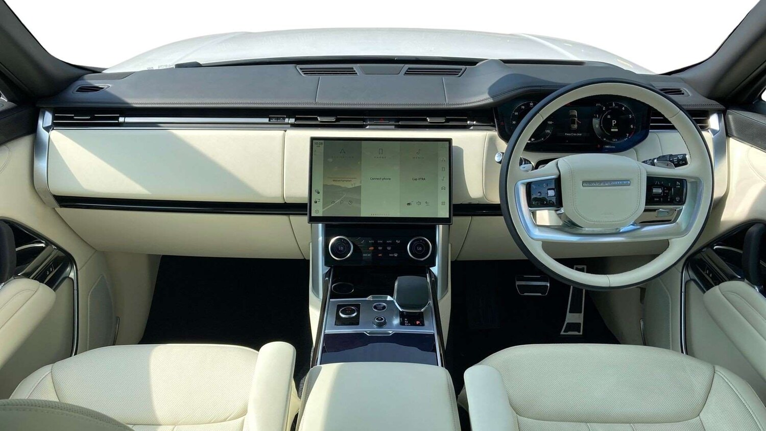 Used Land Rover Range Rover for sale - 78104692: Photo 9