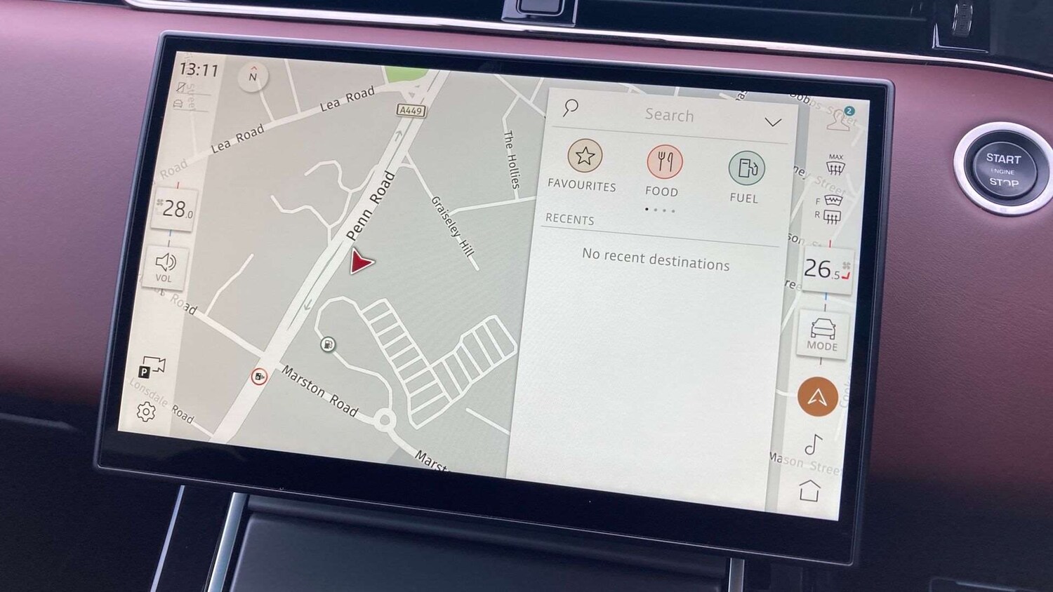 Used Land Rover Range Rover Evoque 2024 for sale - 77943010: Photo 11