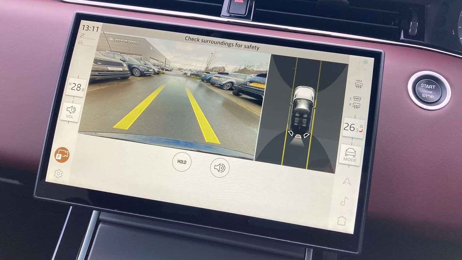 Used Land Rover Range Rover Evoque 2024 for sale - 77943010: Photo 12