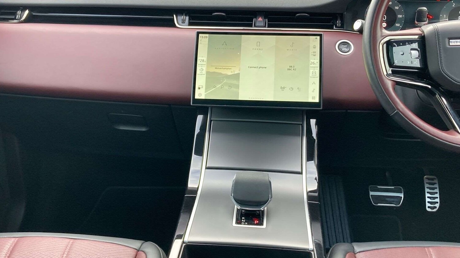 Used Land Rover Range Rover Evoque 2024 for sale - 77943010: Photo 14