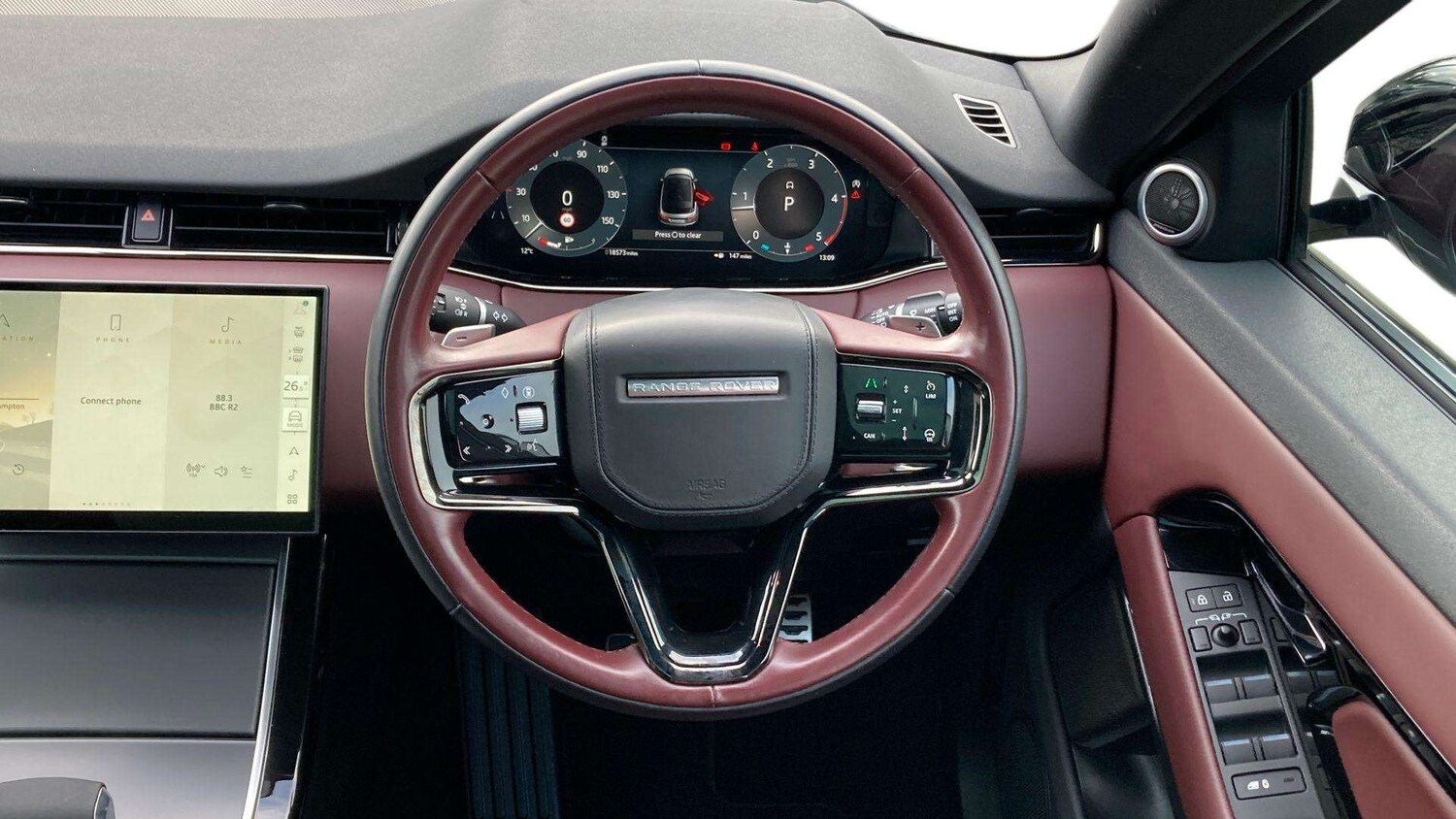 Used Land Rover Range Rover Evoque 2024 for sale - 77943010: Photo 15