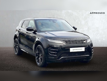 Used Land Rover Range Rover Evoque 2024 for sale - 77943010: Photo