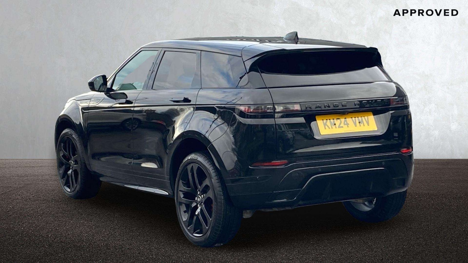 Used Land Rover Range Rover Evoque 2024 for sale - 77943010: Photo 2