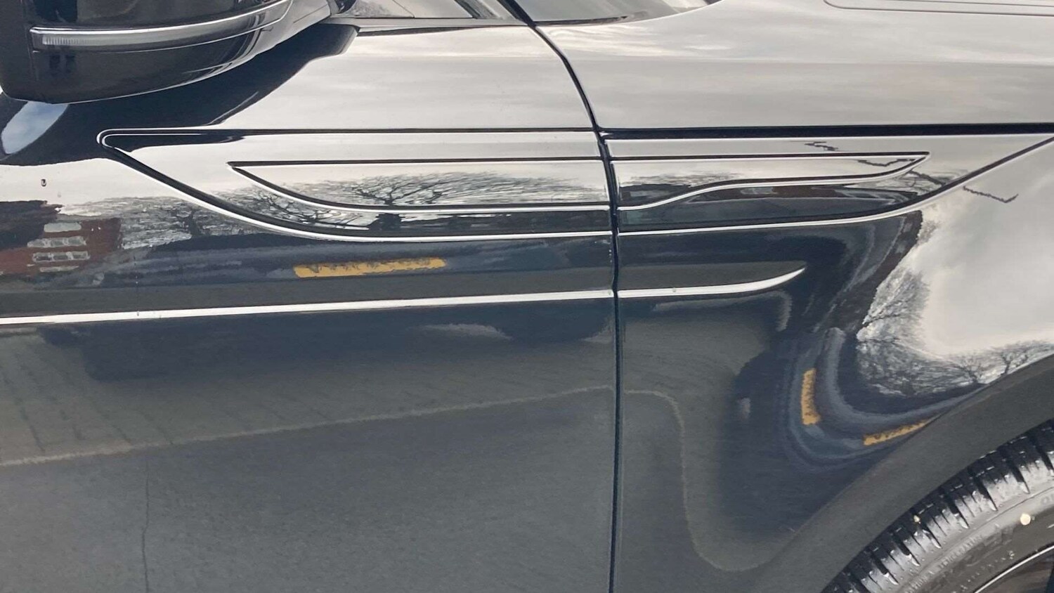 Used Land Rover Range Rover Evoque 2024 for sale - 77943010: Photo 20