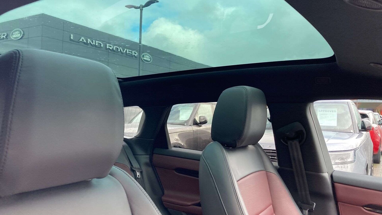Used Land Rover Range Rover Evoque 2024 for sale - 77943010: Photo 21