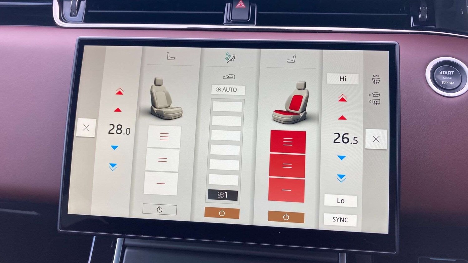 Used Land Rover Range Rover Evoque 2024 for sale - 77943010: Photo 22