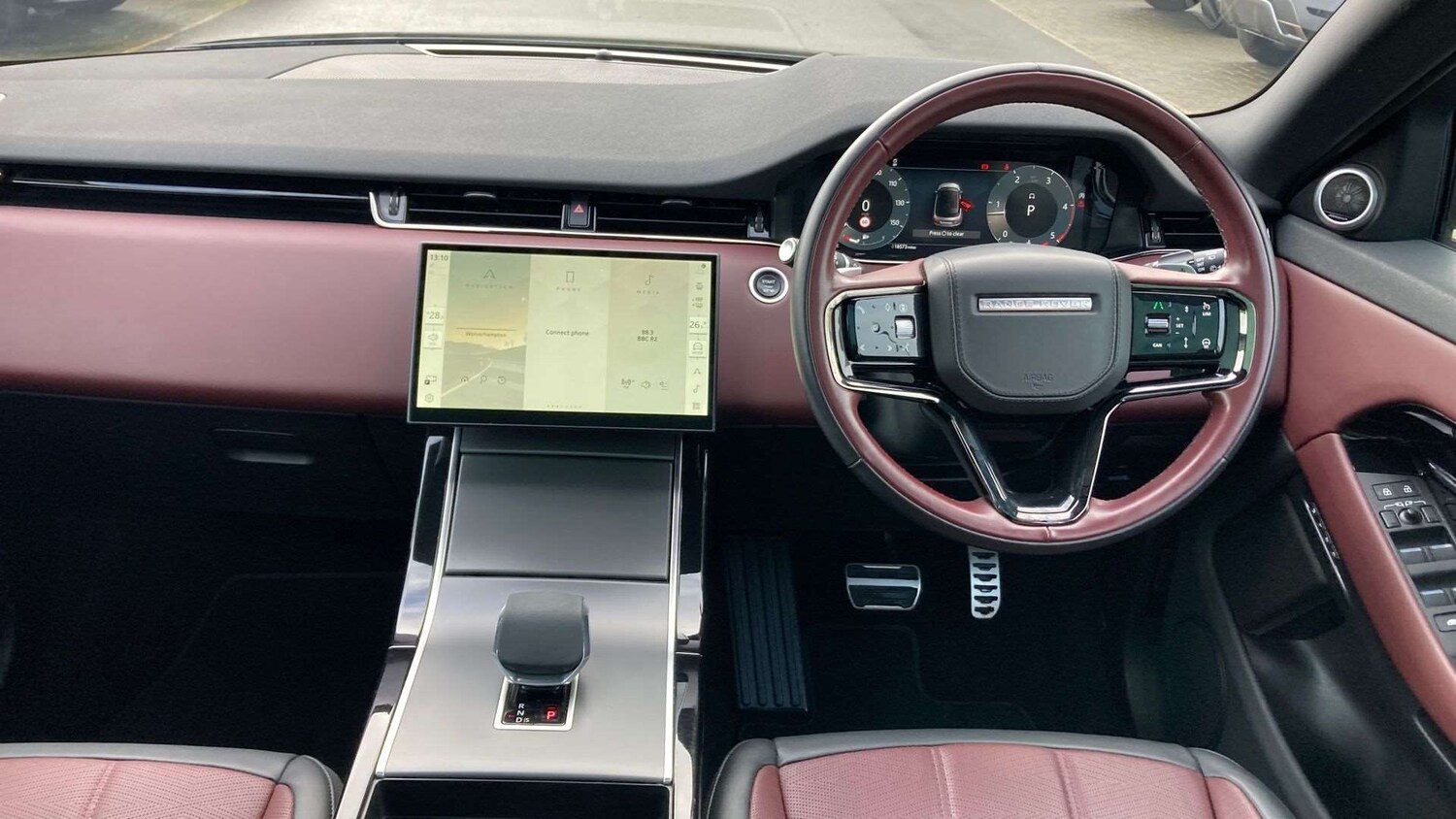 Used Land Rover Range Rover Evoque 2024 for sale - 77943010: Photo 23