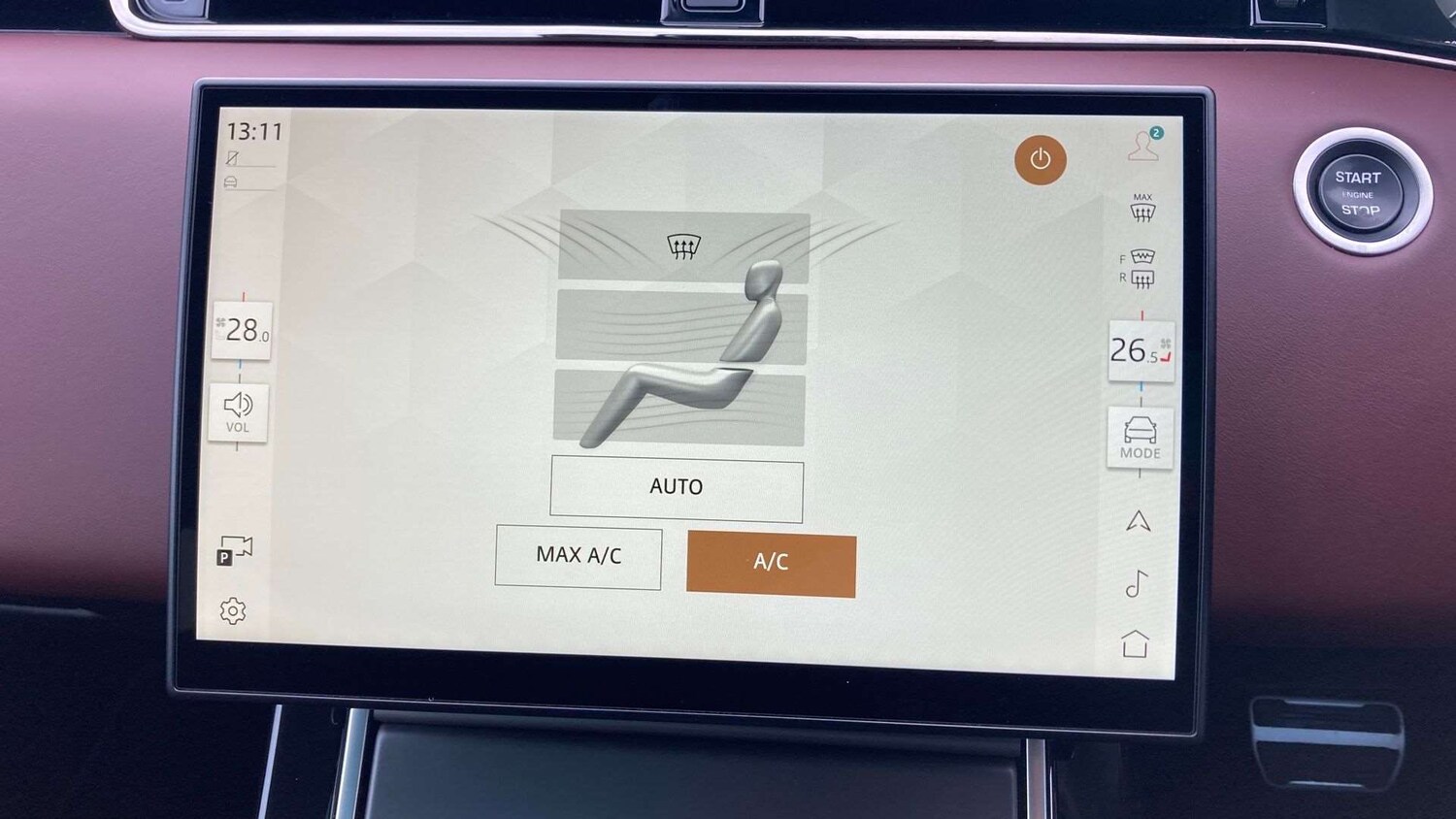 Used Land Rover Range Rover Evoque 2024 for sale - 77943010: Photo 26