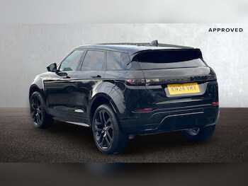 Used Land Rover Range Rover Evoque 2024 for sale - 77943010: Photo