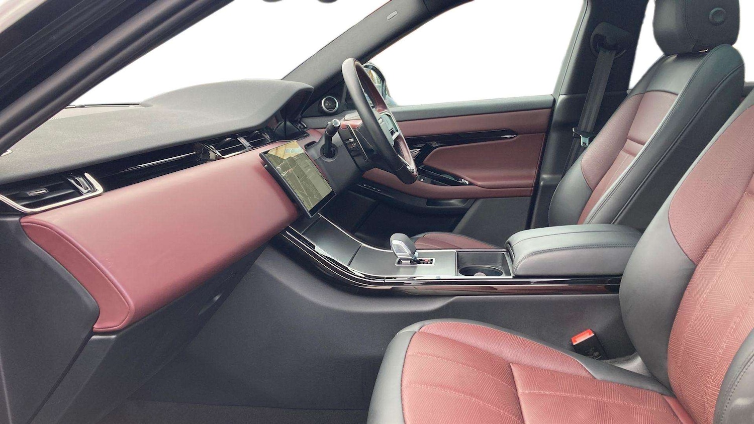 Used Land Rover Range Rover Evoque 2024 for sale - 77943010: Photo 3