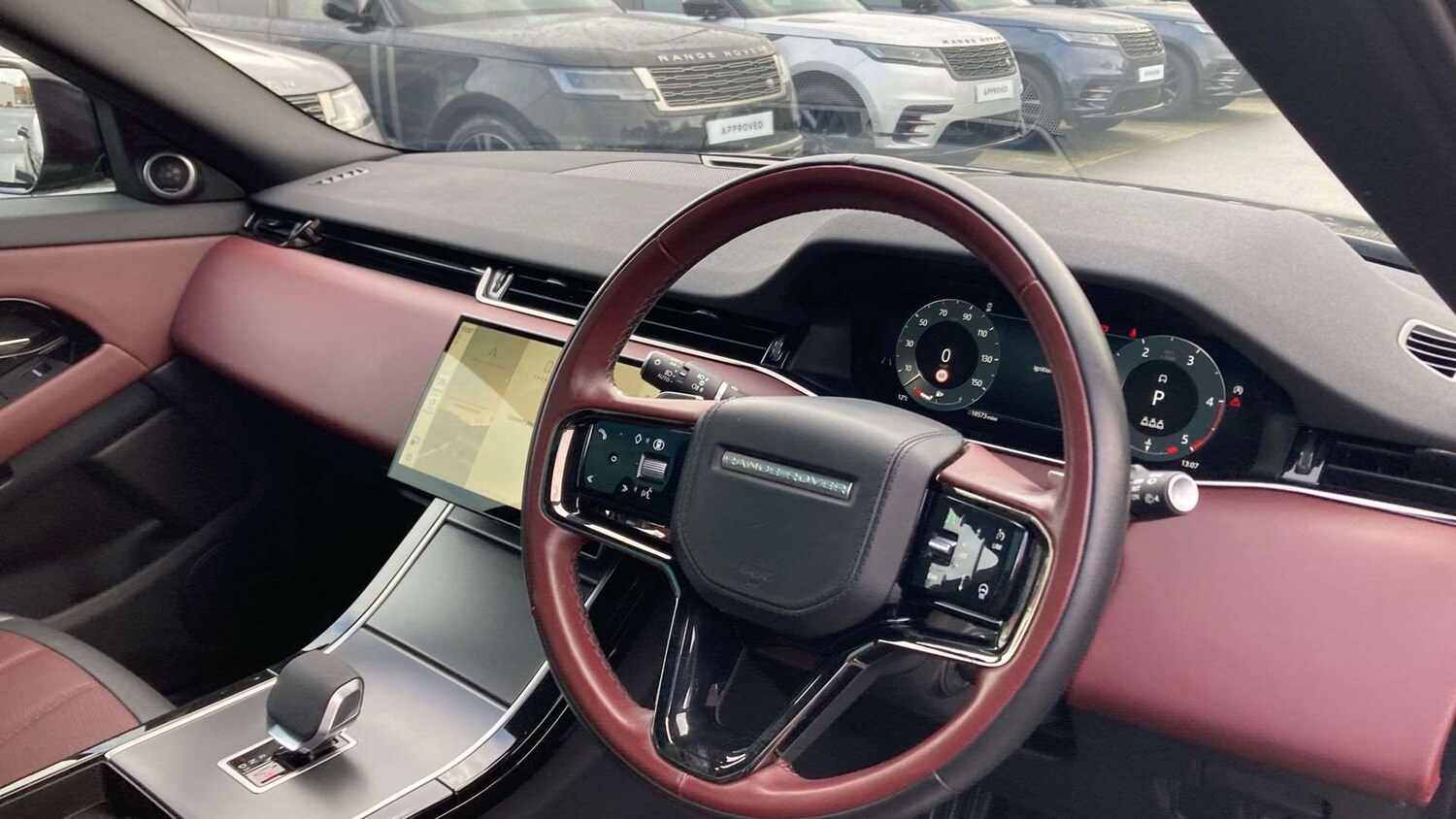 Used Land Rover Range Rover Evoque 2024 for sale - 77943010: Photo 30