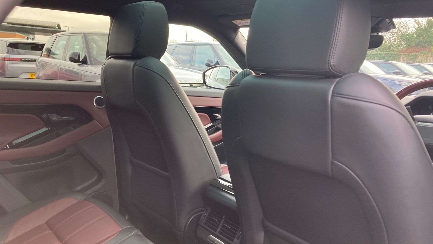 Used Land Rover Range Rover Evoque 2024 for sale - 77943010: Photo 32