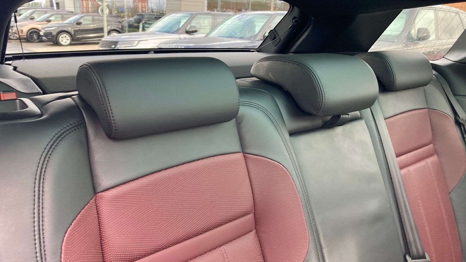 Used Land Rover Range Rover Evoque 2024 for sale - 77943010: Photo 33