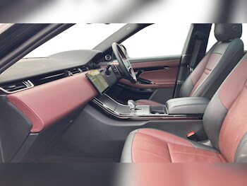 Used Land Rover Range Rover Evoque 2024 for sale - 77943010: Photo