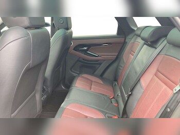 Used Land Rover Range Rover Evoque 2024 for sale - 77943010: Photo