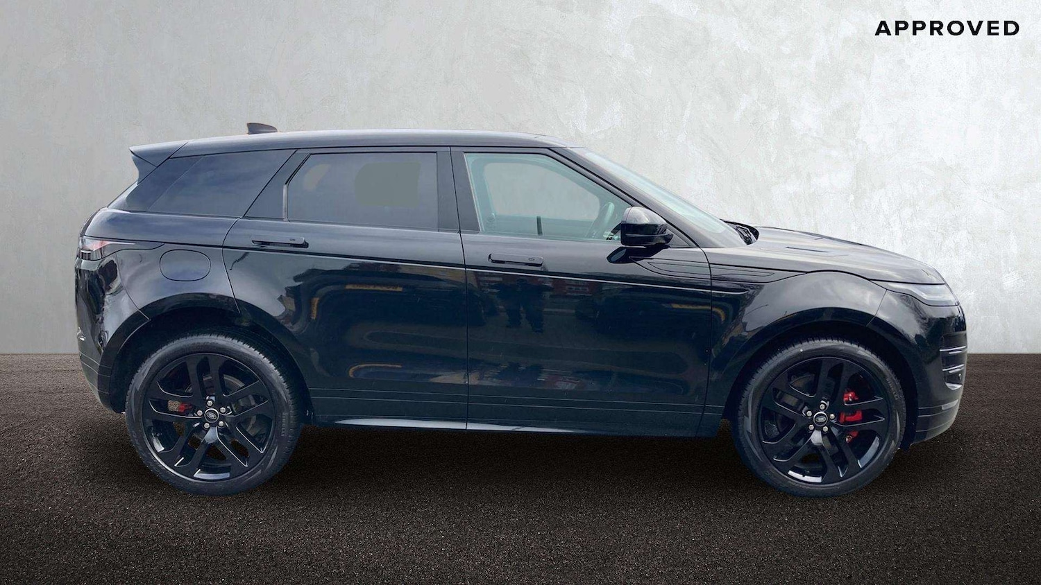 Used Land Rover Range Rover Evoque 2024 for sale - 77943010: Photo 5