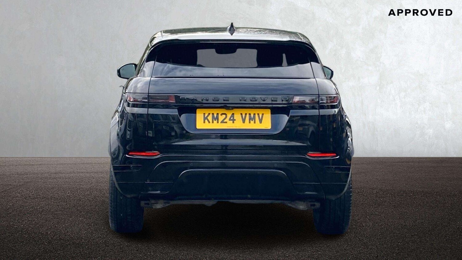 Used Land Rover Range Rover Evoque 2024 for sale - 77943010: Photo 6