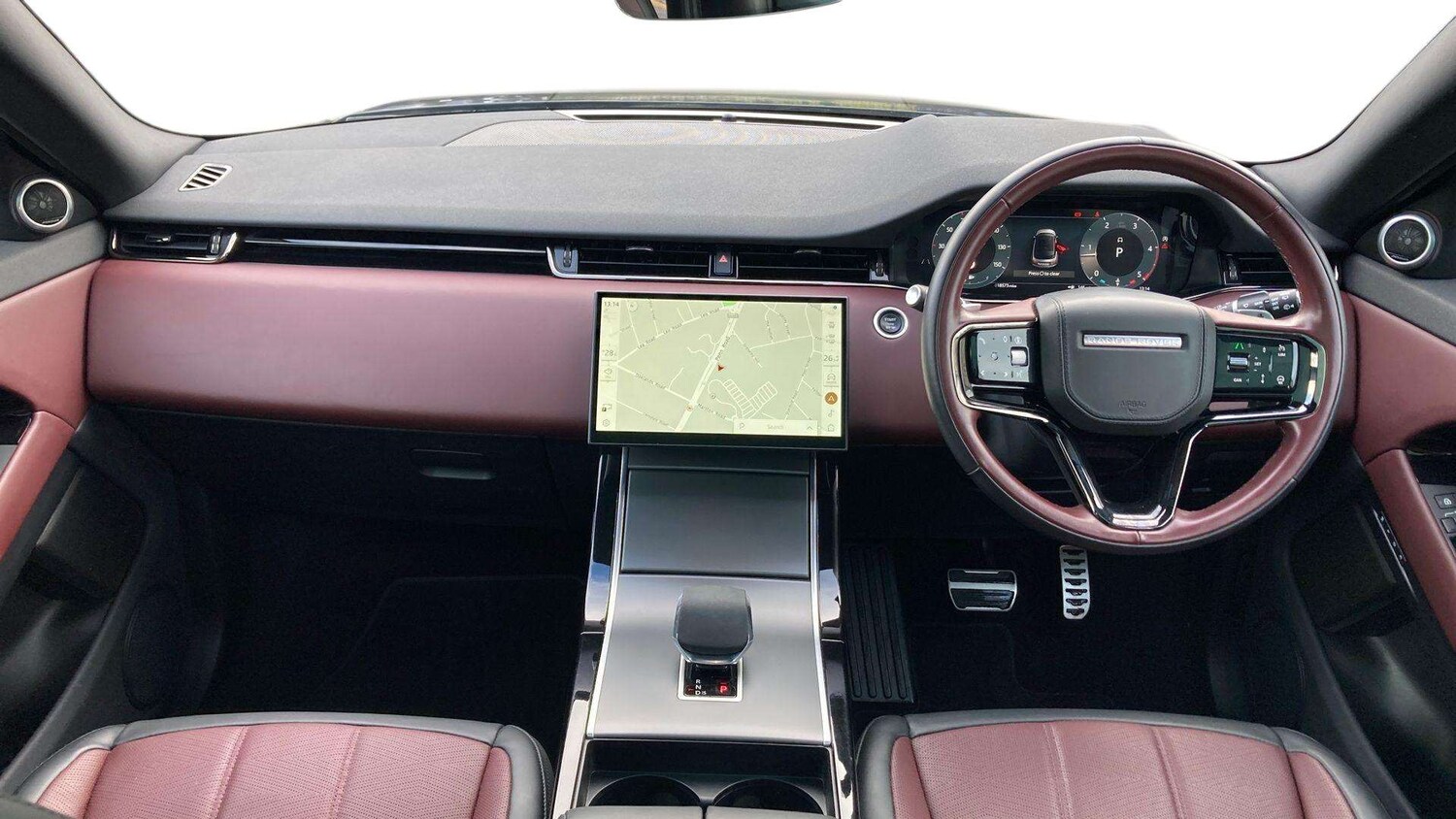 Used Land Rover Range Rover Evoque 2024 for sale - 77943010: Photo 9