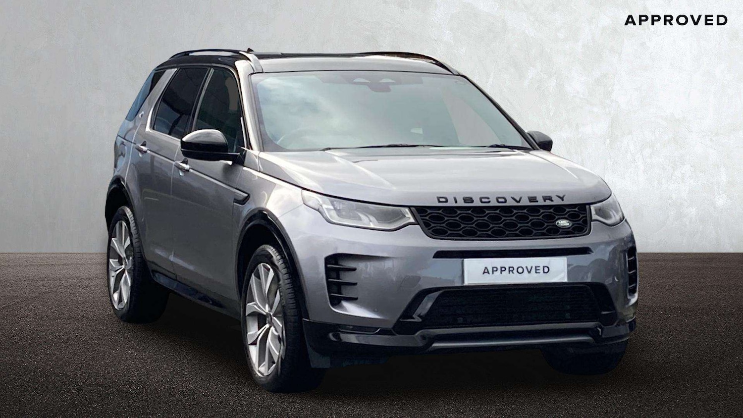 Used Land Rover Discovery Sport 2025 for sale - 76460514: Photo 1