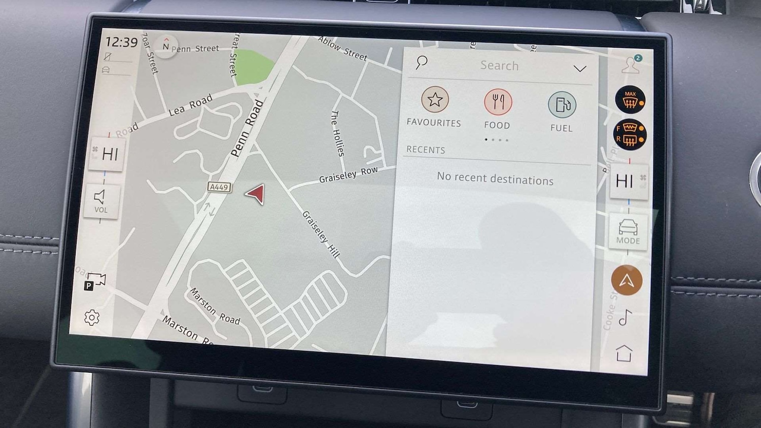 Used Land Rover Discovery Sport 2025 for sale - 76460514: Photo 11