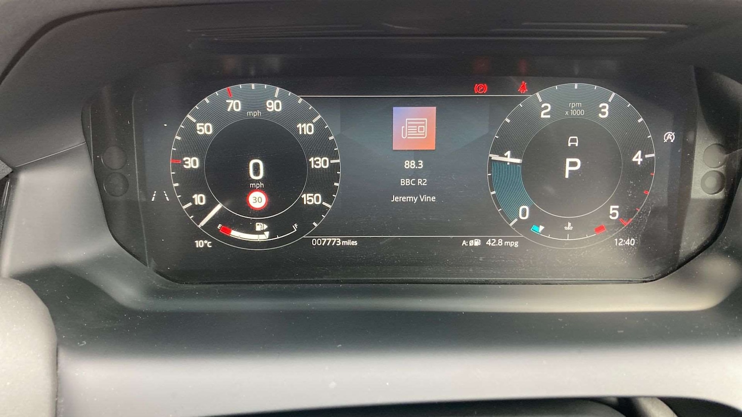 Used Land Rover Discovery Sport 2025 for sale - 76460514: Photo 16