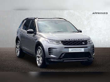 Used Land Rover Discovery Sport 2025 for sale - 76460514: Photo