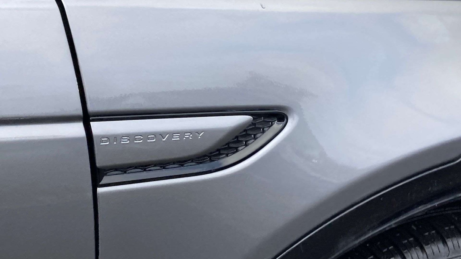 Used Land Rover Discovery Sport 2025 for sale - 76460514: Photo 20