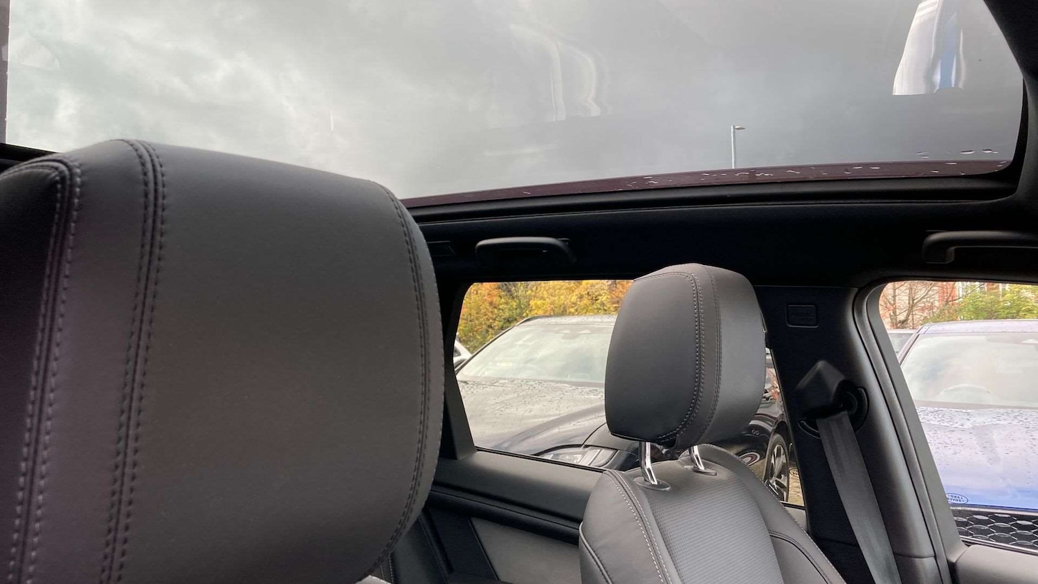 Used Land Rover Discovery Sport 2025 for sale - 76460514: Photo 21