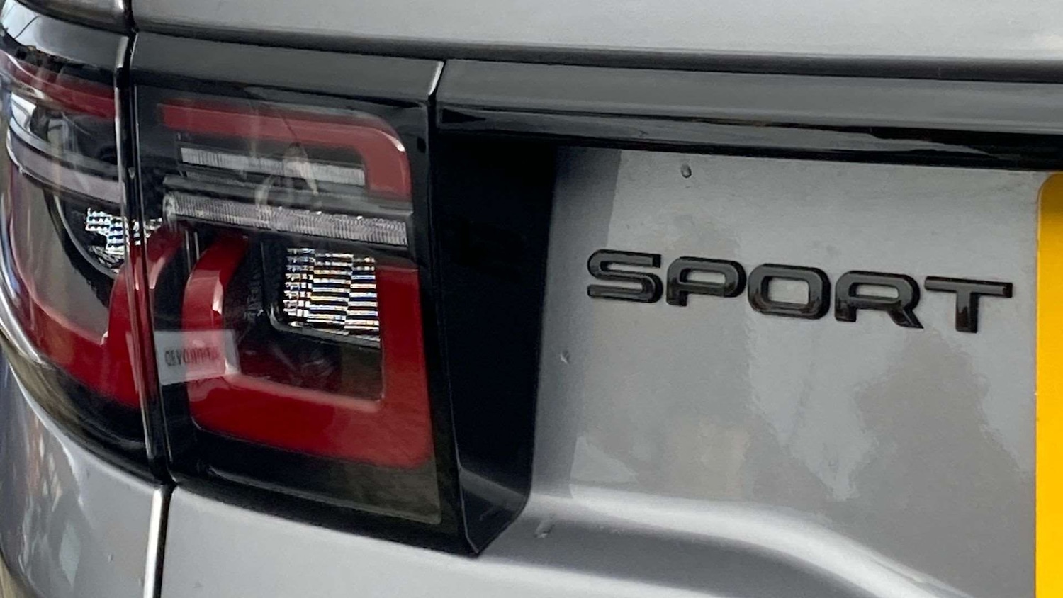 Used Land Rover Discovery Sport 2025 for sale - 76460514: Photo 33