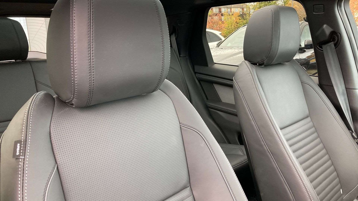 Used Land Rover Discovery Sport 2025 for sale - 76460514: Photo 35