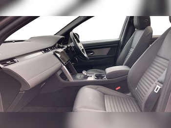 Used Land Rover Discovery Sport 2025 for sale - 76460514: Photo