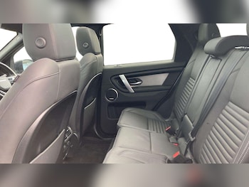 Used Land Rover Discovery Sport 2025 for sale - 76460514: Photo
