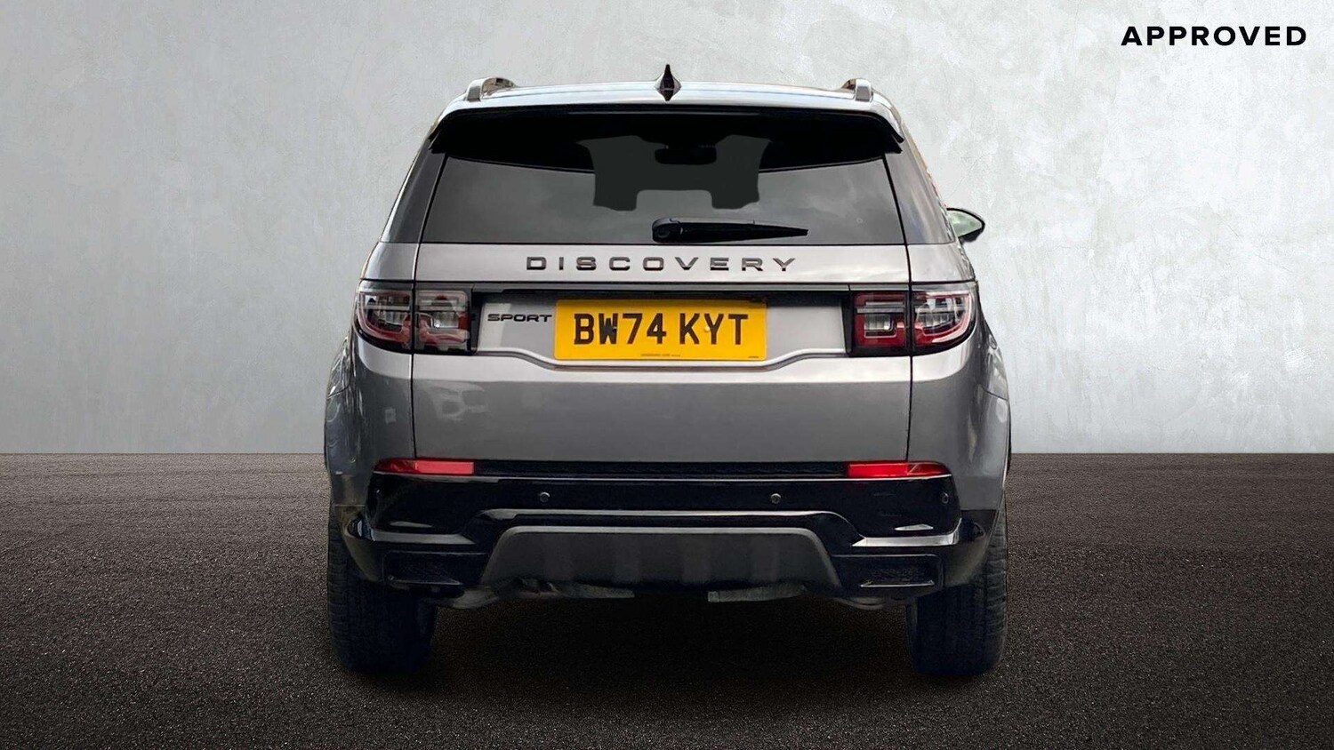 Used Land Rover Discovery Sport 2025 for sale - 76460514: Photo 6